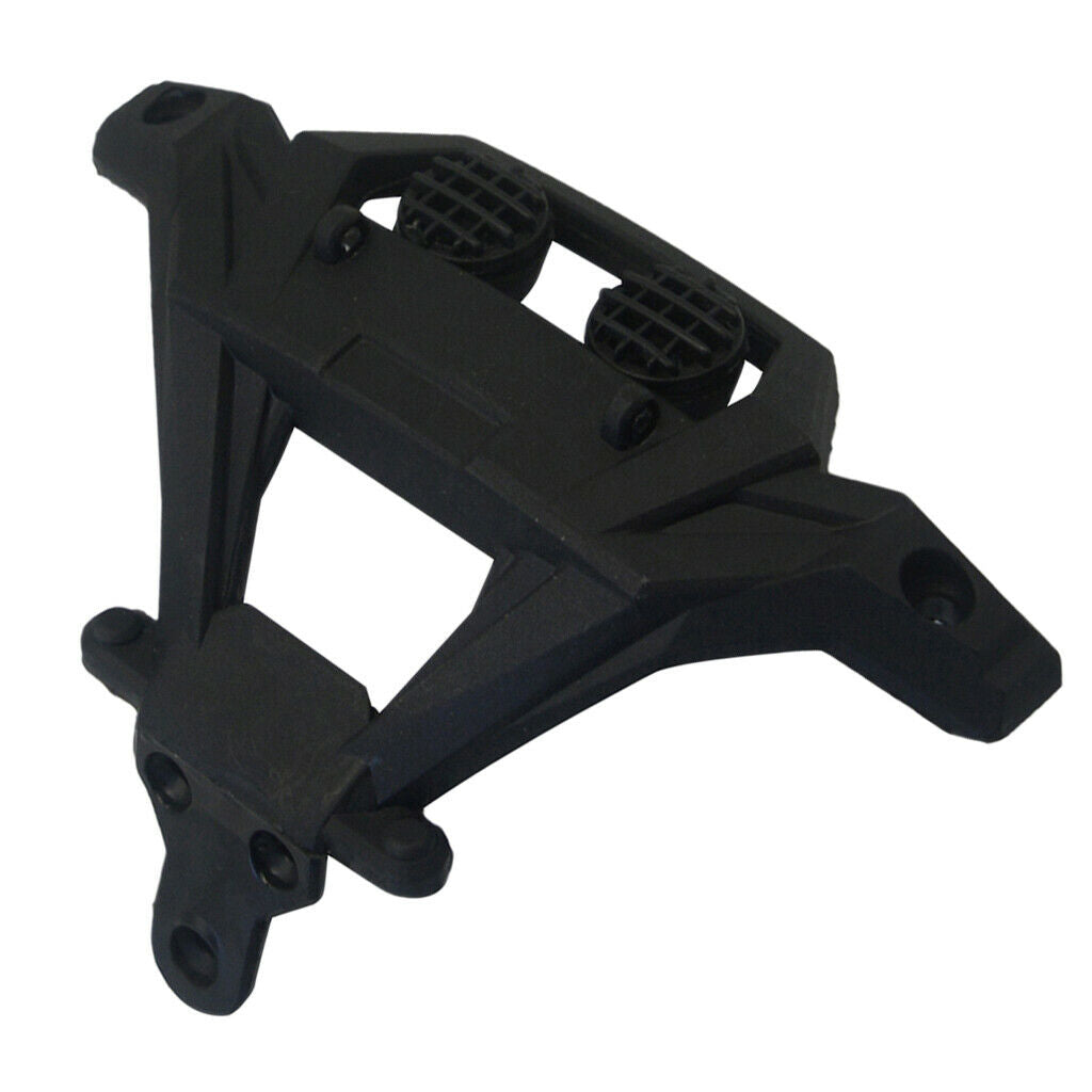 RC Upgrade Front Bumper Parts for XLH 9130/9136/9137 1/16 Scale RC