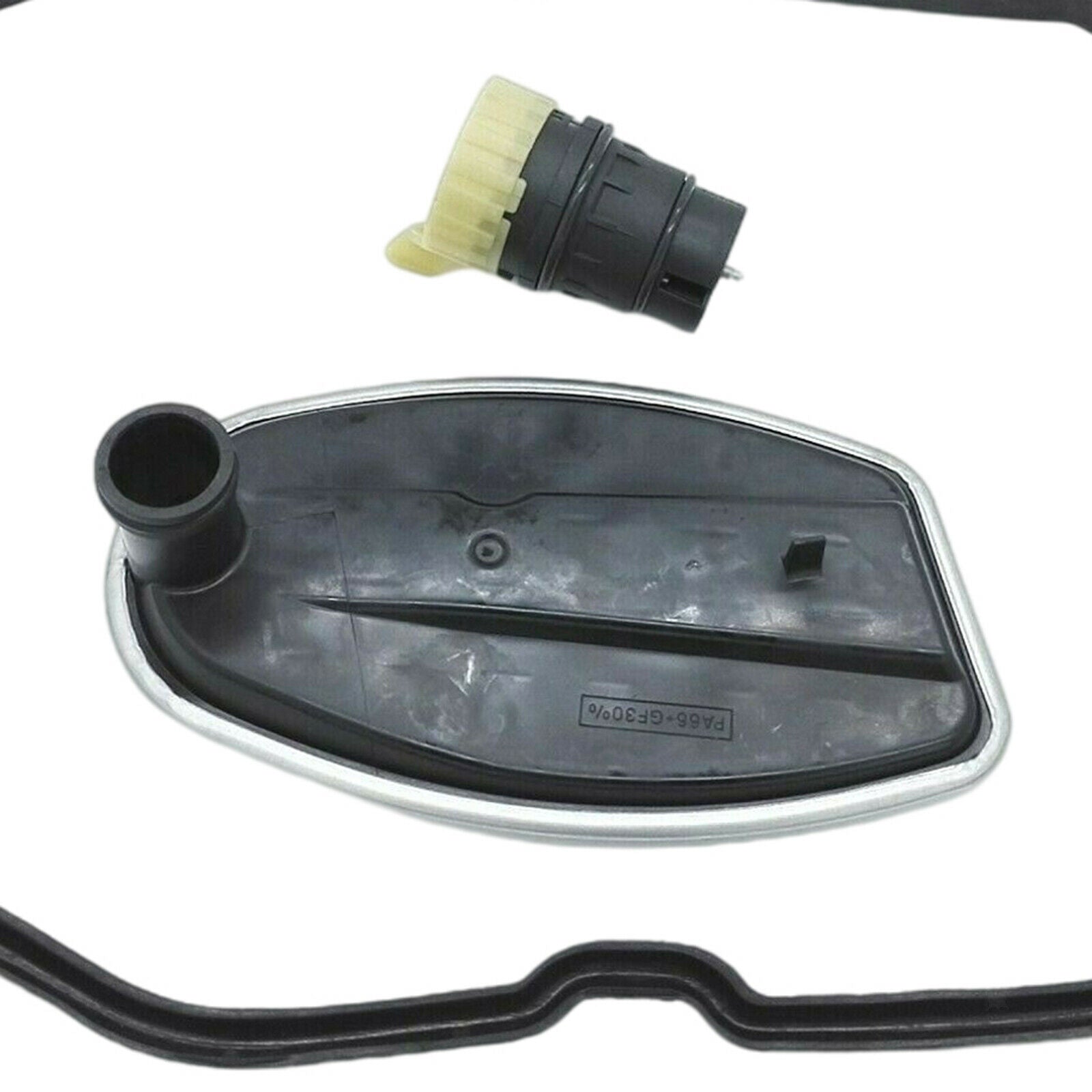 Transmission Filter Kit Durable Premium Professional Fit for Mercedes C55