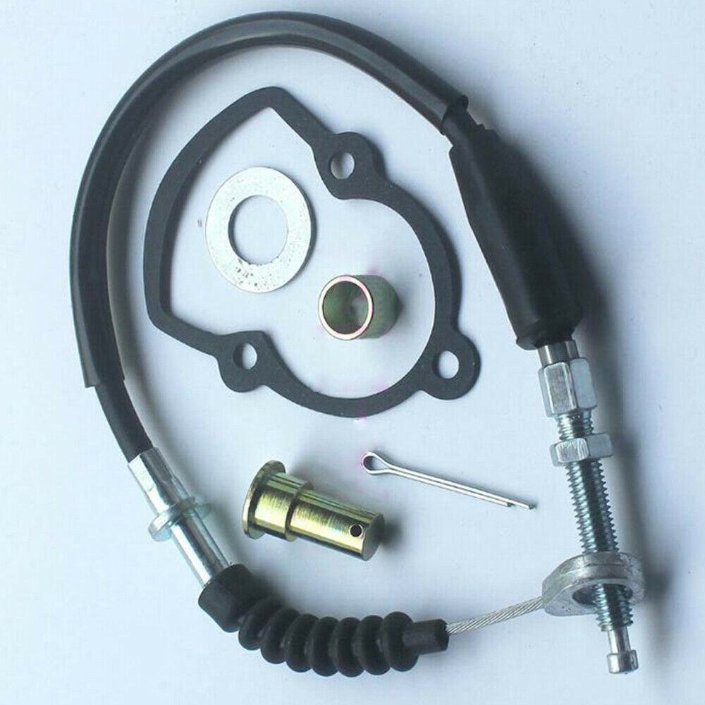 Rear Foot Brake Cable For Yamaha Blaster 200 1988-2001 2002 2003 20004 2005 2006