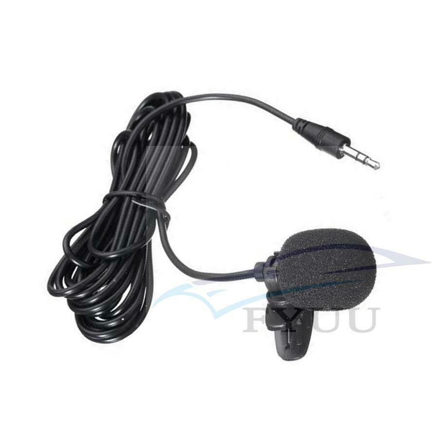 Stereo Car AUX Input Audio Cable Adapter Handsfree For Ford Mondeo Focus 6000CD