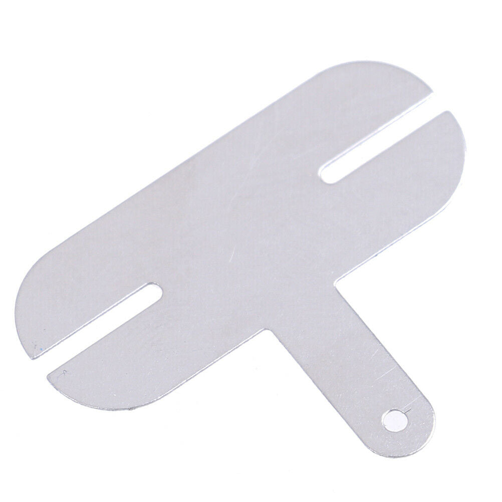 10pcs 18650 Power Lithium Nickel Sheet Plated Spot Welding Nickel Film EB.l8