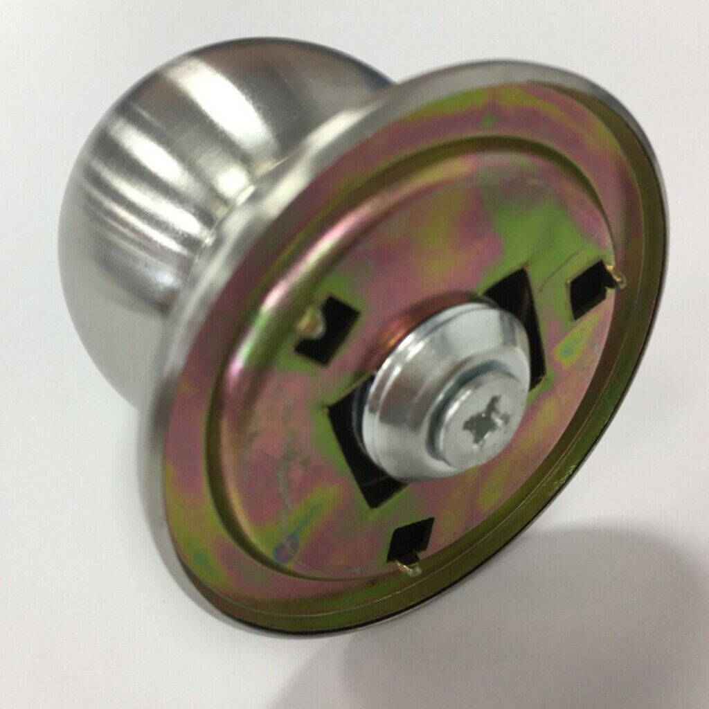 Stainless Steel Door Handle Knob Bathroom Interior Door Knobs Paâ€‹ssage