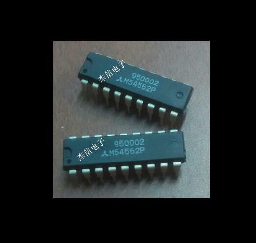1pcs M54562 M54562P M54562  new
