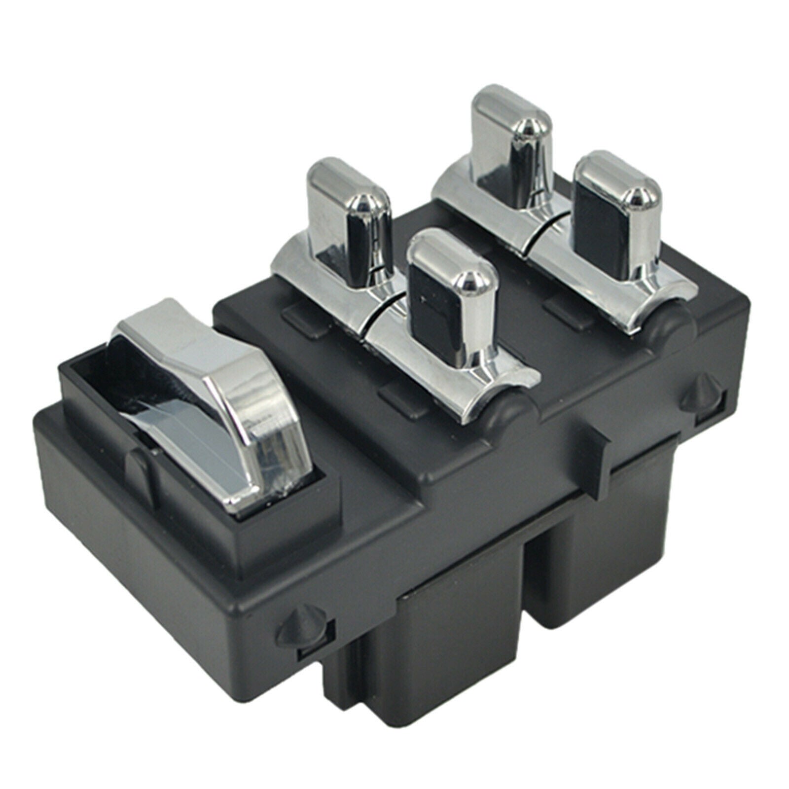 Left Side Car Repair Accessory Kit Main Power Window Switch