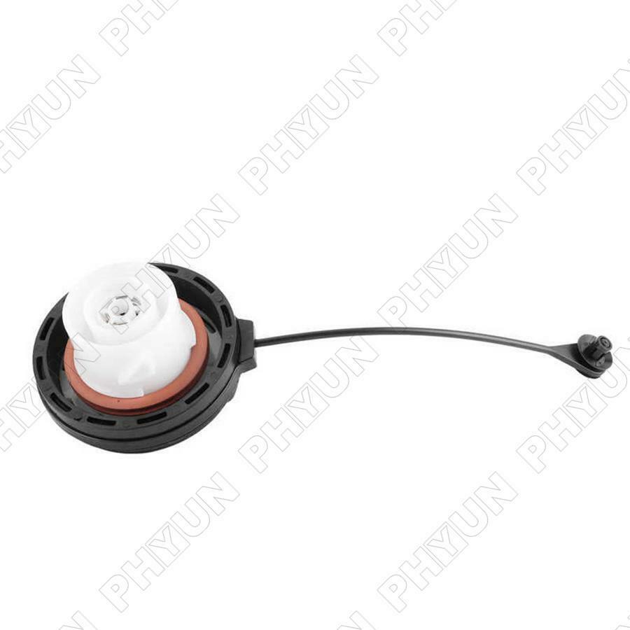 1Pcs For Buick Cadillac Chevrolet GMC Gas Fuel Tank Gas Cap with Tether 95995094