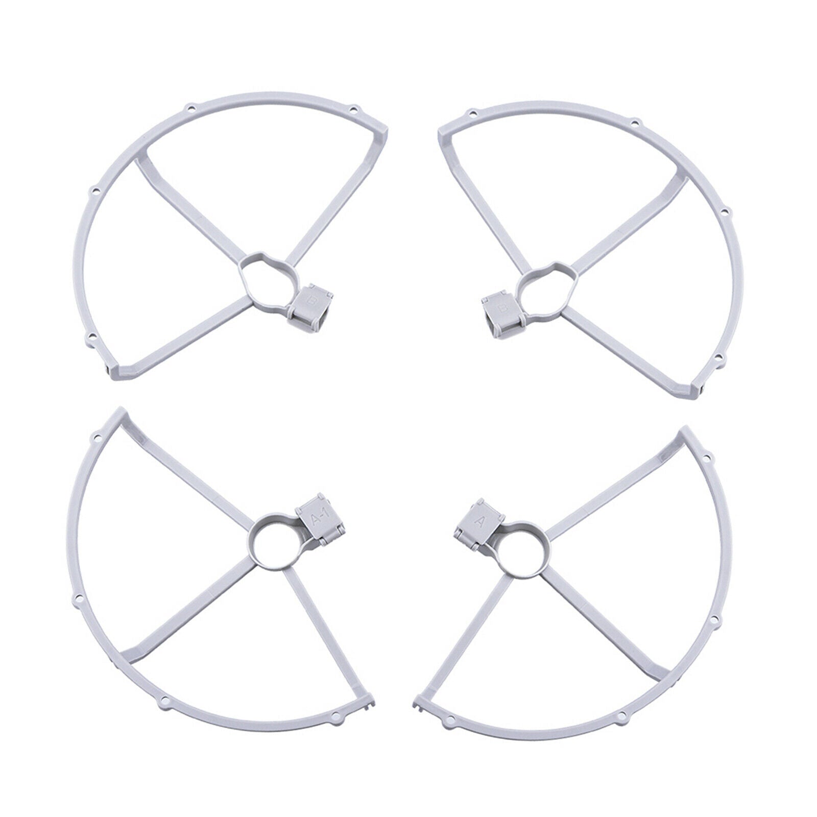 RC Propellers Guard Set for DJI Mavic Mini Mini SE Mini 2 Drone Accessories