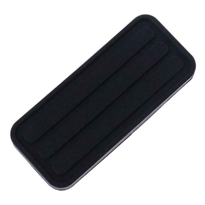 Car Auto Accelerator Gas Rubber Foot Rest Pedal Pad Brake Clutch Pads Cover For