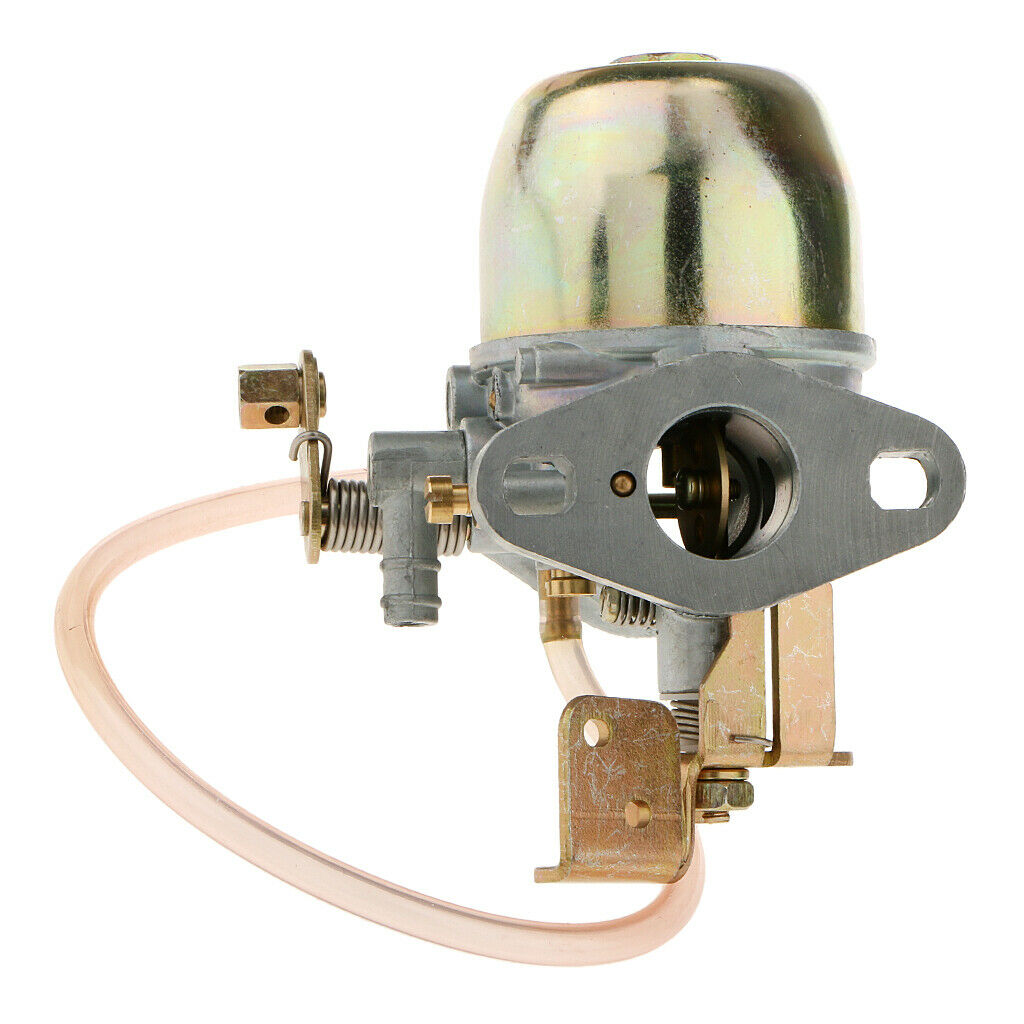 Carburetor Ez-go Golf Car Carb 2 Cycles 1981-1987 Marathon 20071-g1