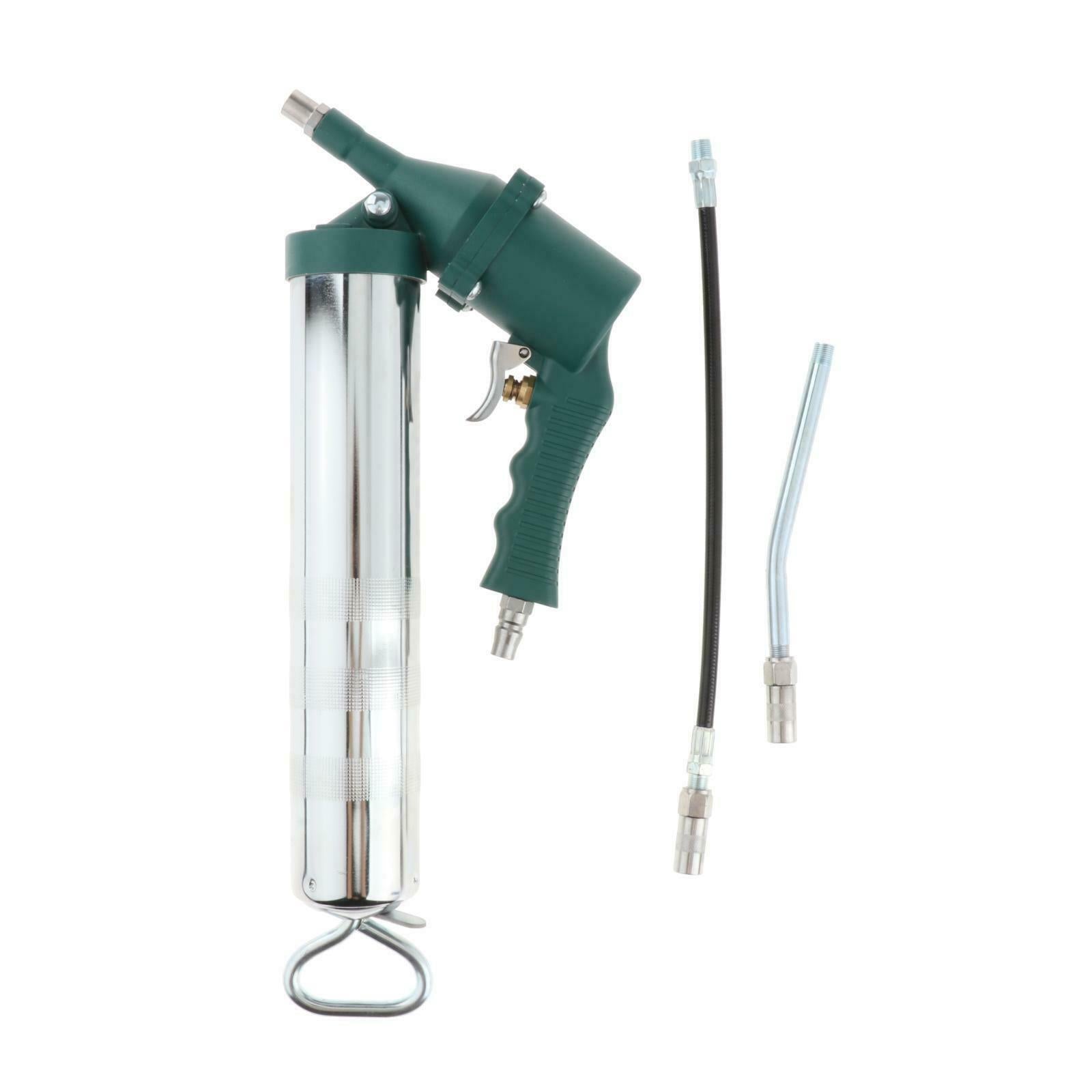 High Performance Air Pneumatic Grease Gun Greasing Tool 2400PSI-6000PSI