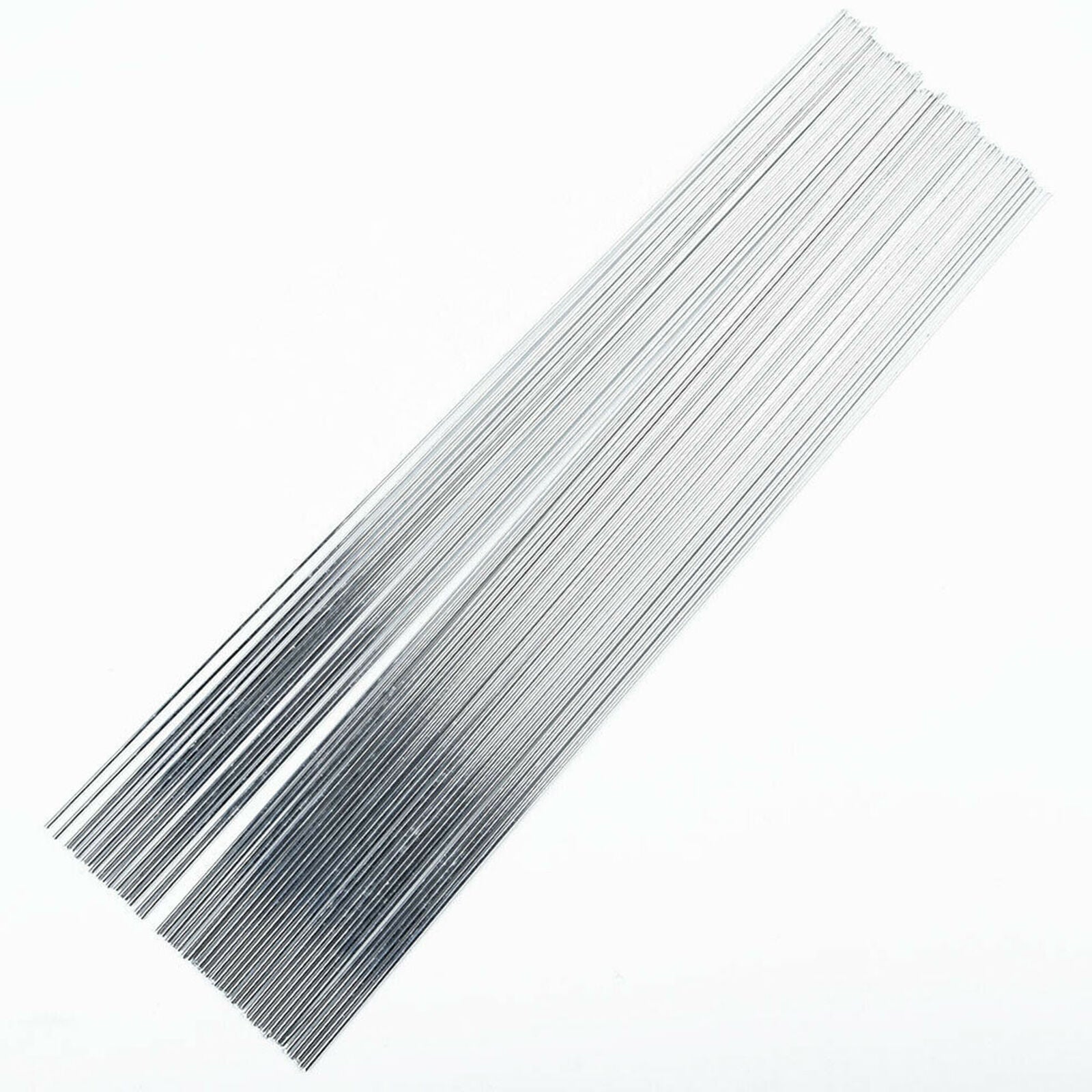 50 parts Super Melting Durafix aluminum welding wires Soldering Easy solution