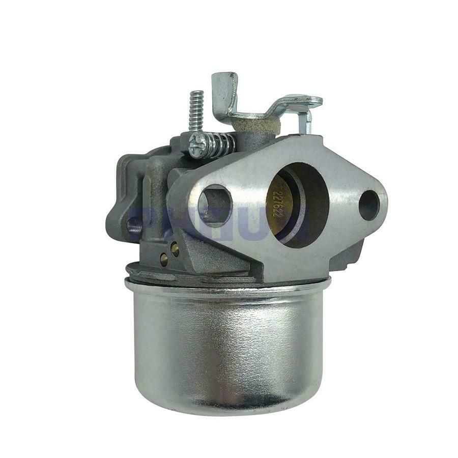 Carburetor Carb Kit Replacement For Craftsman Tiller Intek 190 6HP Engine 798653