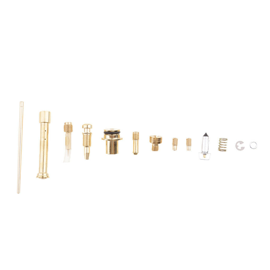 Carburetor Rebuild Tools Kit for for Suzuki DR350SE 1994-1999 Carb Se