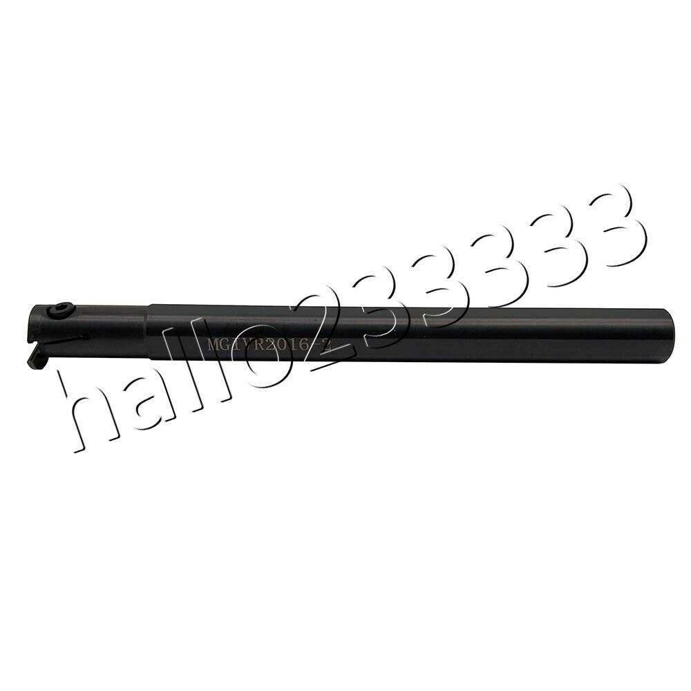 MGIVR2520-3 20*200mm Lathe Grooving Cut-Off Tool Holder For MGMN300 CNC insert