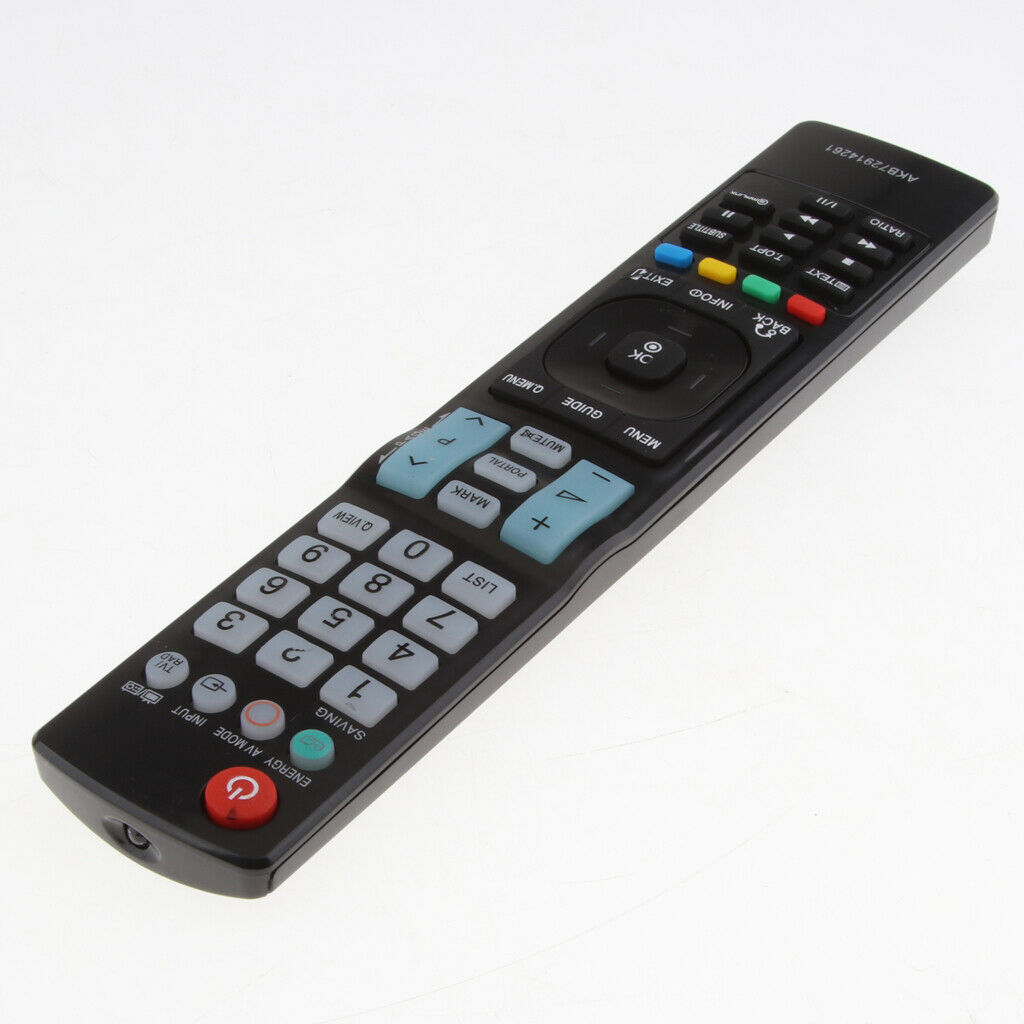 Universal Smart TV Remote Control for LG AKB72914261 AKB72914003 AKB7291424