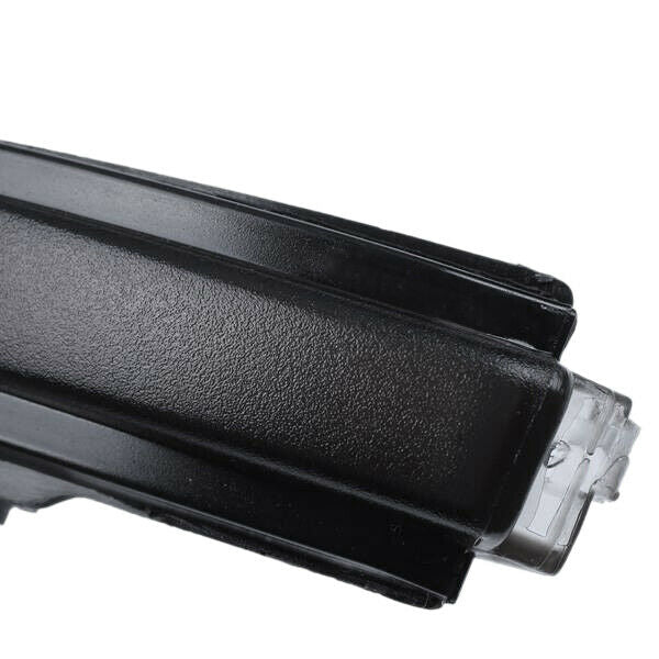 Car Dynamic LED Turn Signal Rearview Mirror Indicator Light For-Golf 7 Mk7 7.5C9