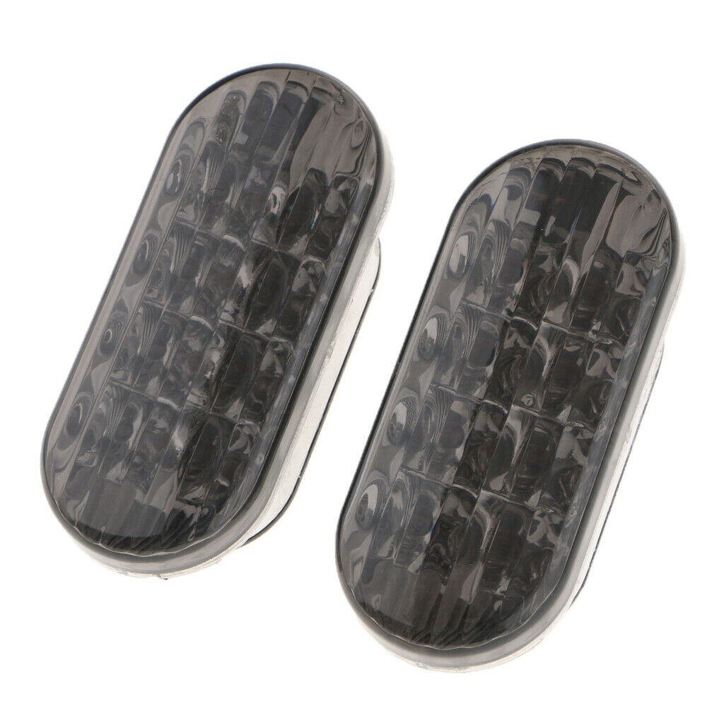 Turn Signal Indicator Blinker Side Light For VW Bora Golf 4 MK4 Polo Passat