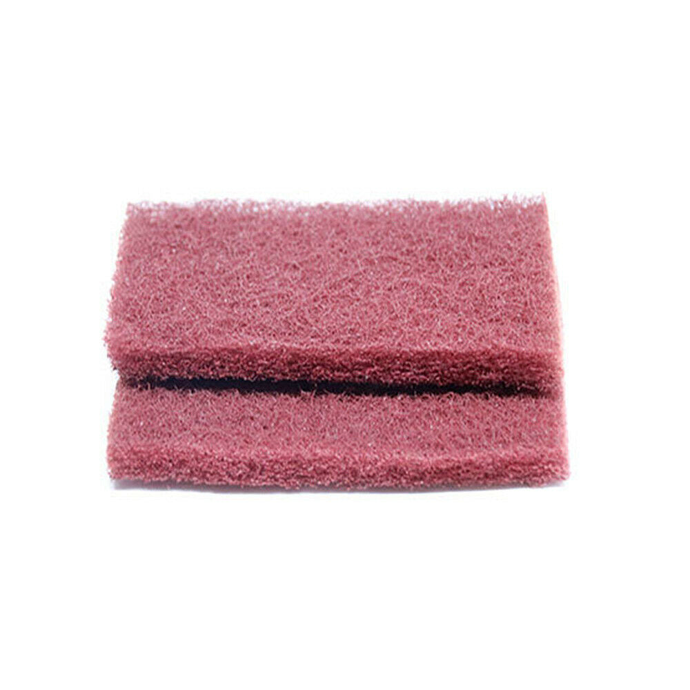Clay Ceramic Sandpaper Polishing Grinding Buffer Tool Pottery Glaze Trimming DIY