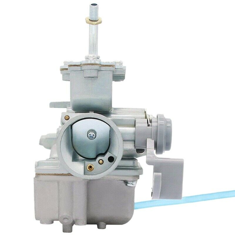 1X(Atv Motorcycle Carburetor For Yfm 80 Yamaha Badger 80 Atv Yamaha Moto 4 Y6A5)
