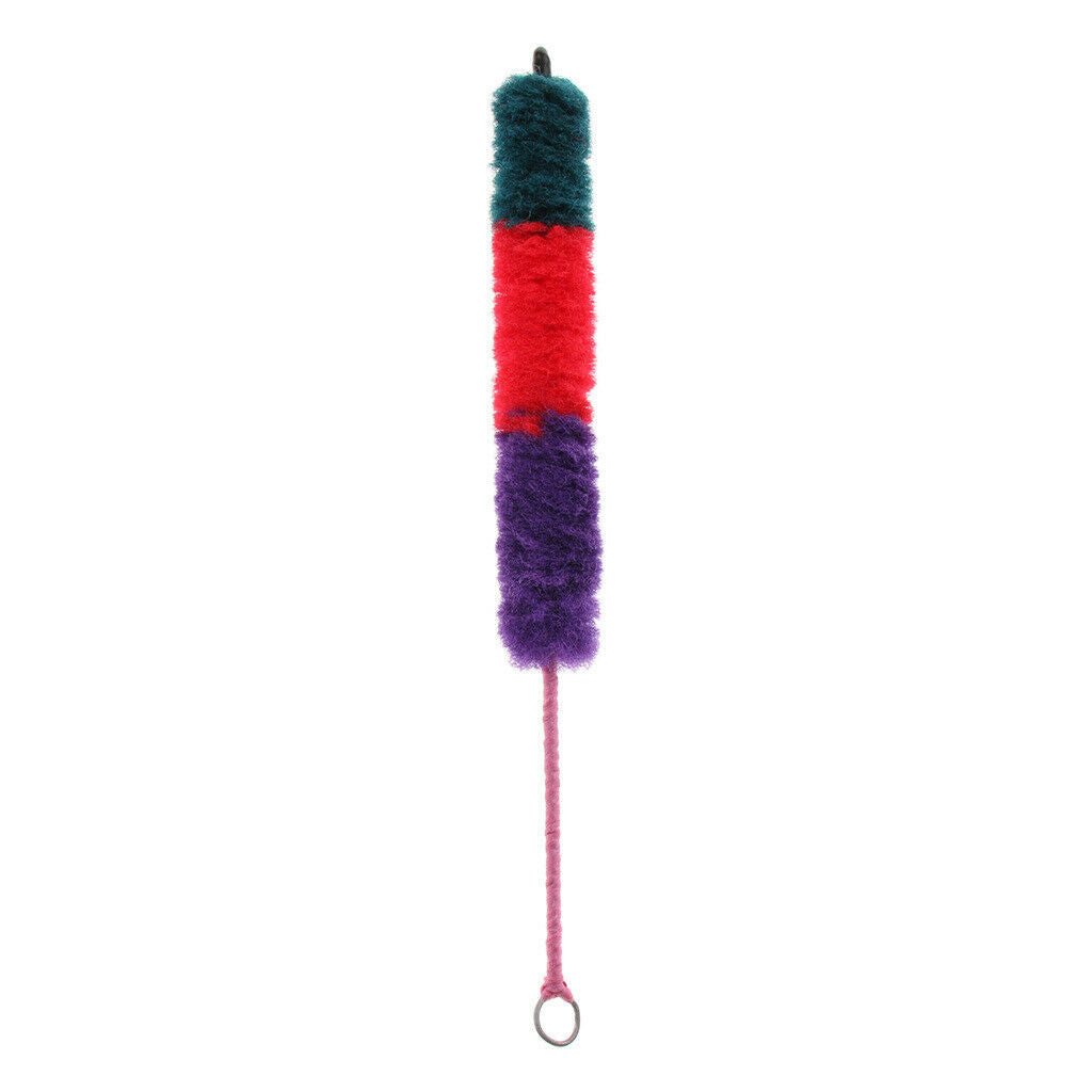 Cotton Bb Clarinet Cleaner Brush for Beginners Music Lovers Gift