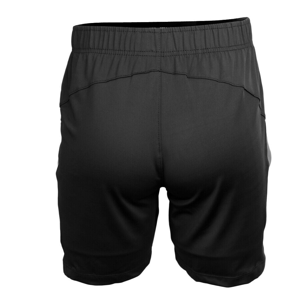 Men Quick Dry Outdoor Sports Shorts Workout Running Gym with Pockets M