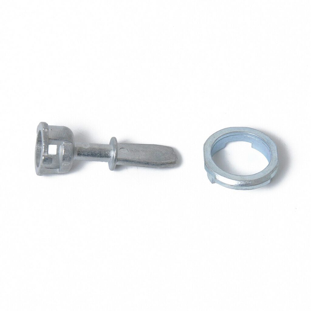 Zinc Alloy Replacement Door Lock Repair Kit for VW POLO New Beetle
