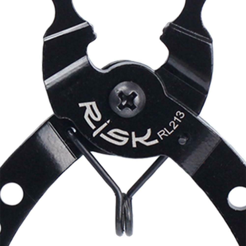 Bike Hand Chain Link Removal Tool Pliers Quick Master Power Missing Link Tool