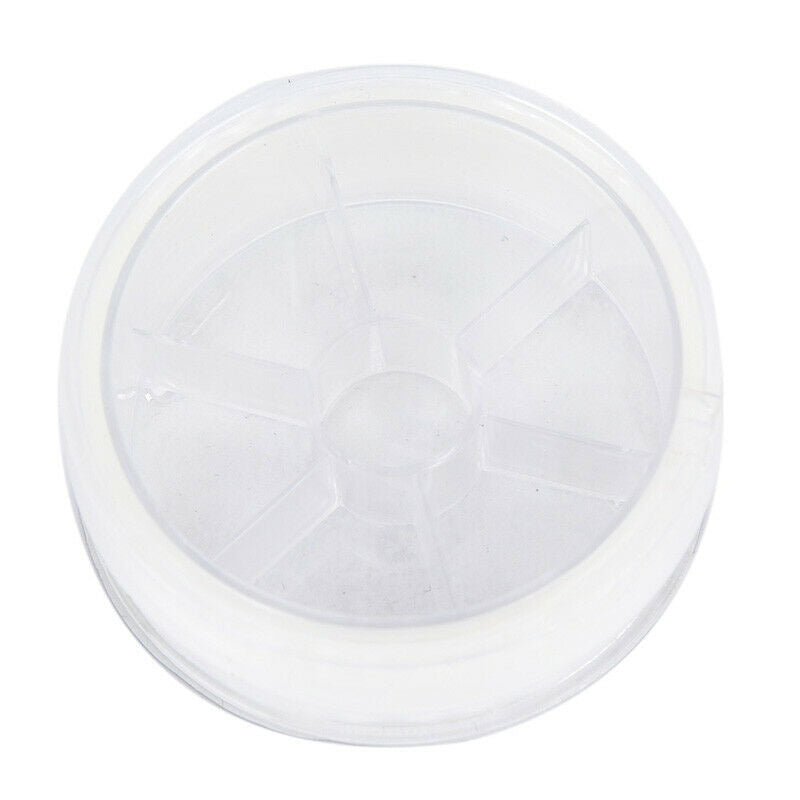 1pc Carp Fishing Accessories PVA Tape String For Boilie Size 10mm X 20m-JACU SJ