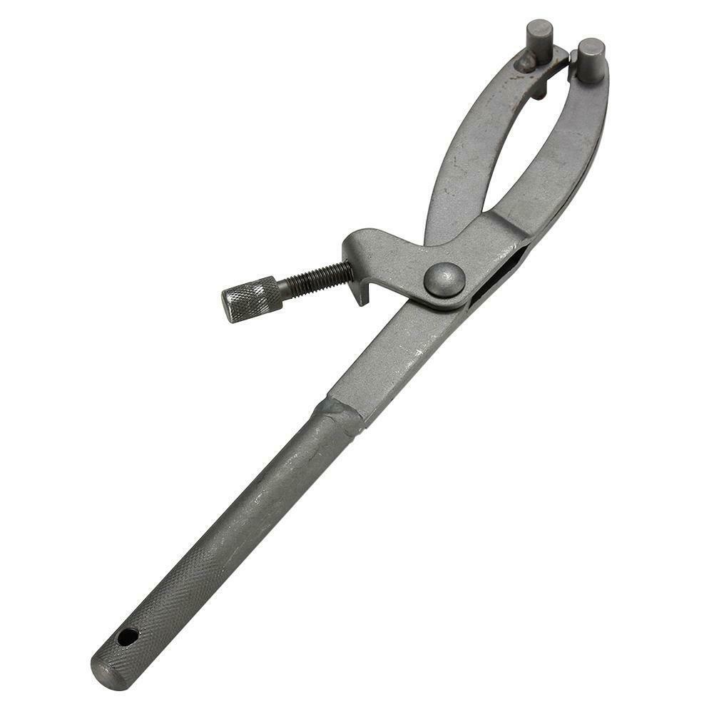 Y-type Magneto Fixed Clamp Flywheel Wrench Motorcycle Maintenance Tools @