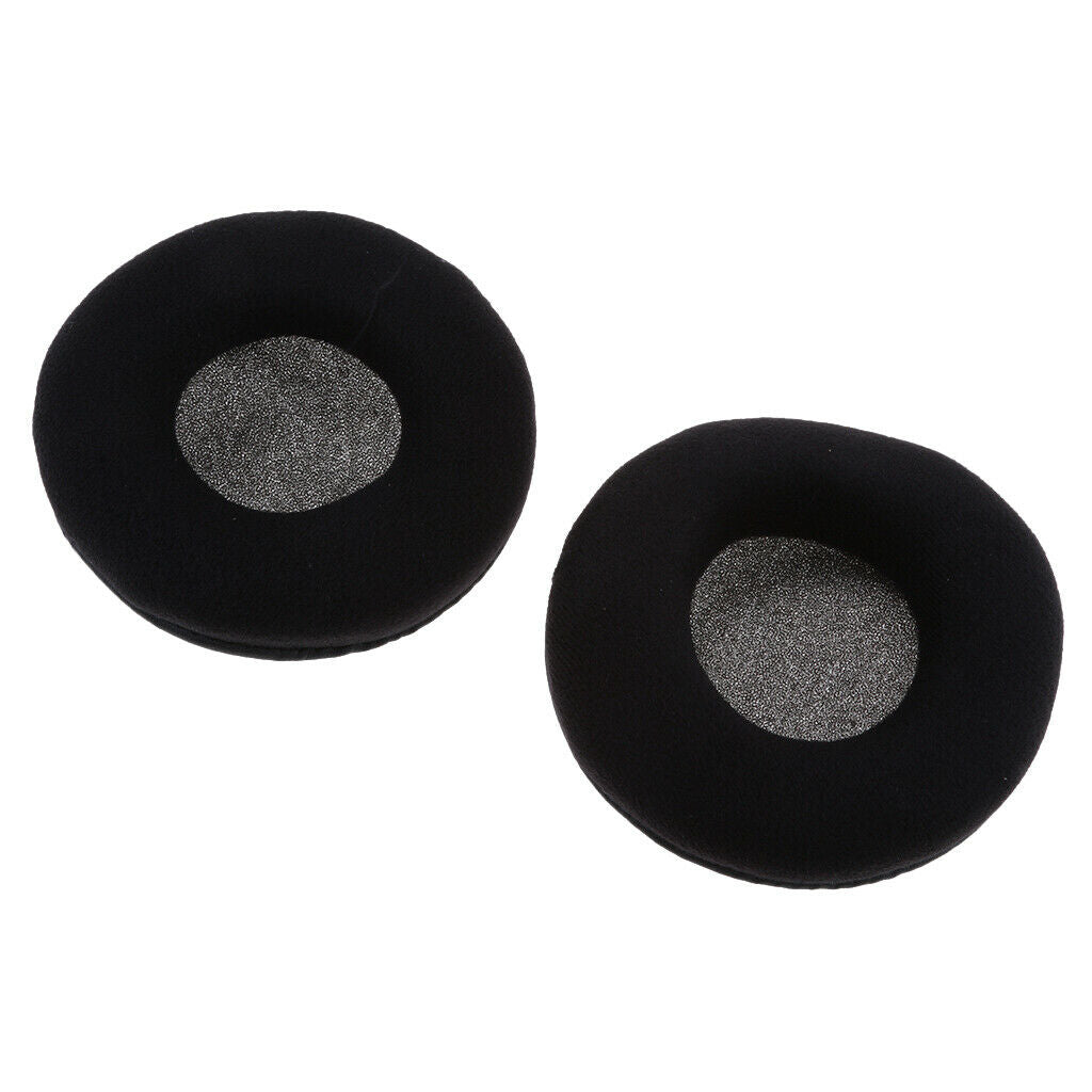 Replacement Ear Pads Cushions For AKG K240, K240S, K240M Headphones