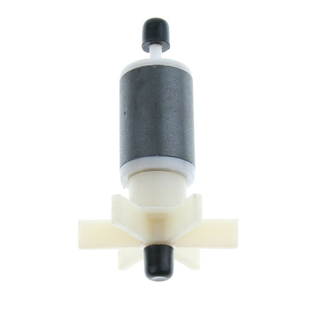 Easy to Replace Filter Impeller Rotor for Fish Tank Filter Fish Aquariums