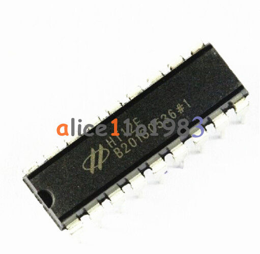 2PCSA HT12E DIP Holtek remote control IC HT12E DIP-18