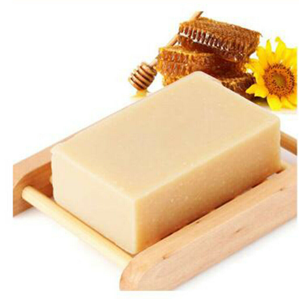 White Beeswax Pellets 100g 100% Pure Natural for Candle Soap Lipstick Making