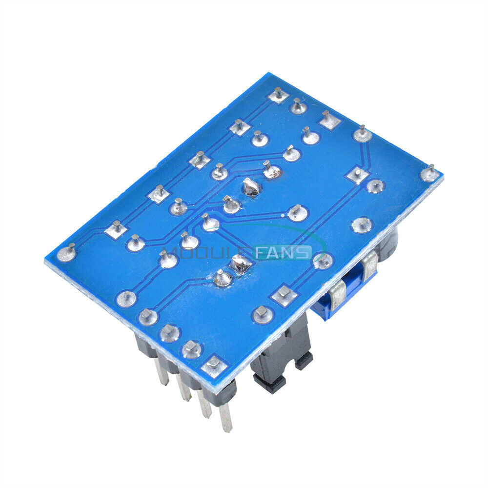 KA2284 Power level Indicator Battery Indicator Pro Audio Indicator Module 12V