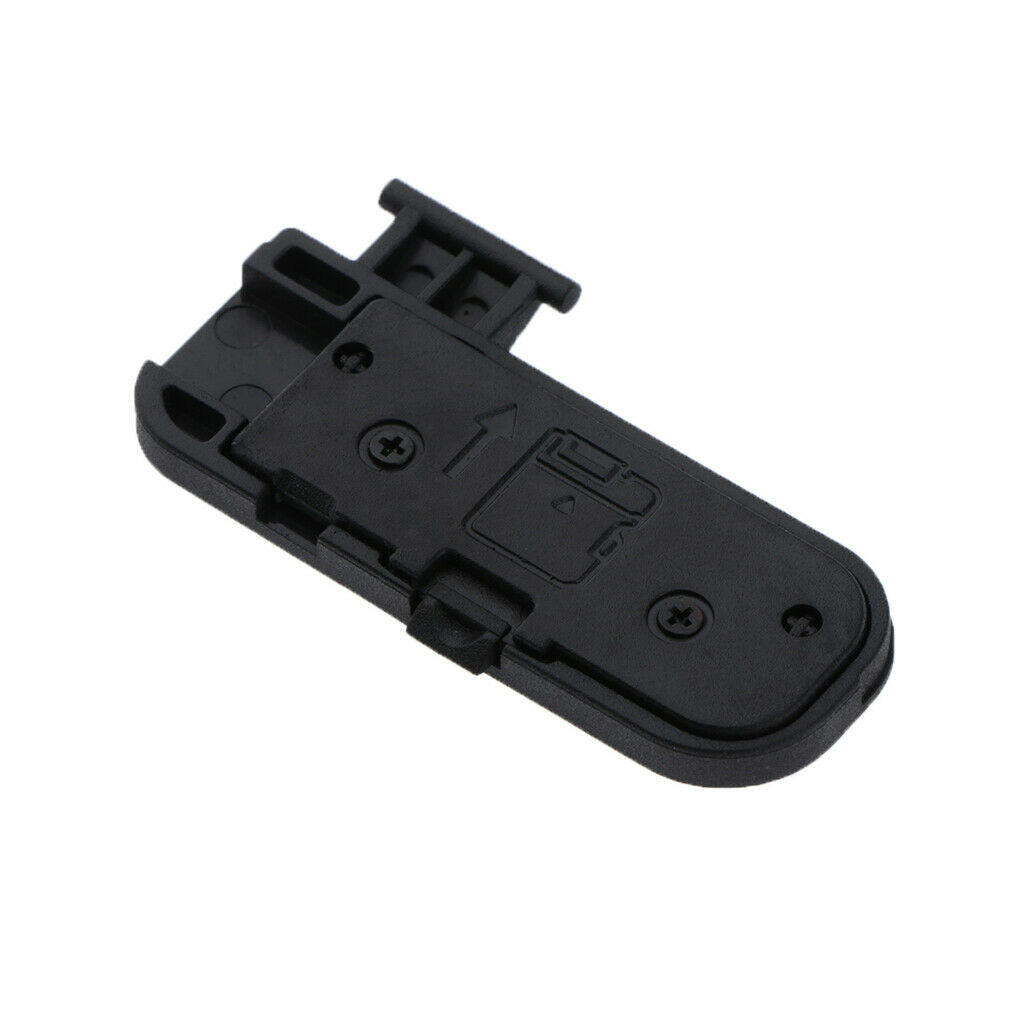 Battery Back Door Case Cover Chamber For Nikon D5500 D5600 Camera Repair