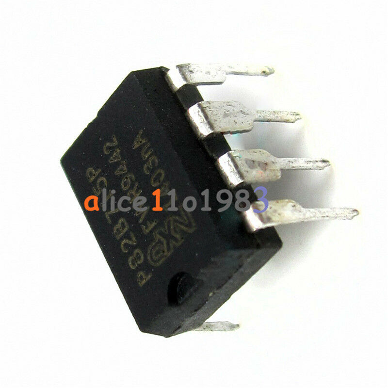 2PCS P82B715P IC REDRIVER I2C 1CH DIP-8 TI NEW