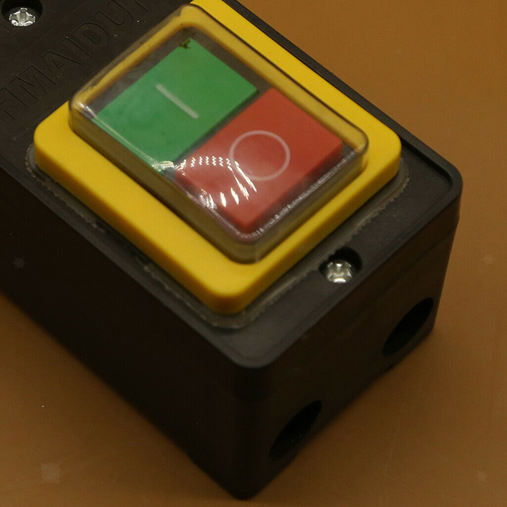 Meat Grinder Switch Rocker Switch On-Off Switch Switch Rocker Switch