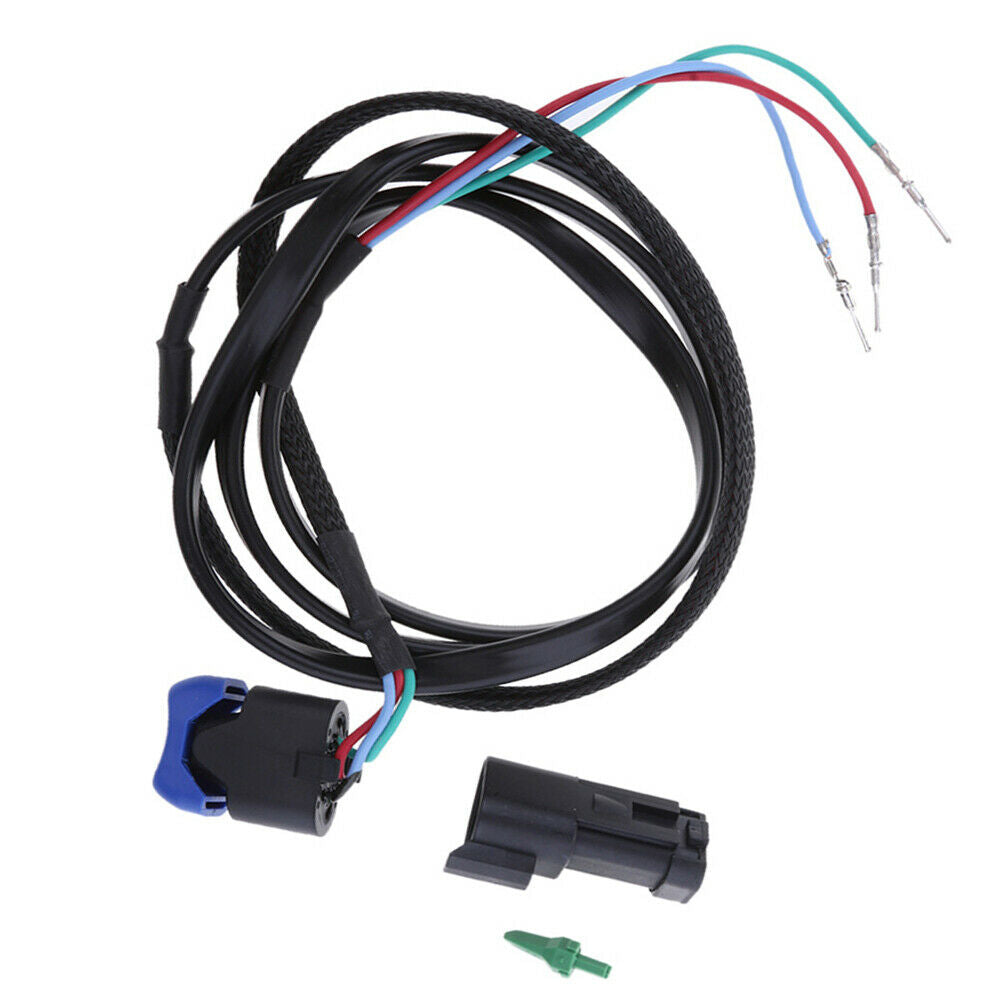 Power Tilt Trim Switch Assembly Kit Part# 5006358 For Johnson Evinrude Outboard