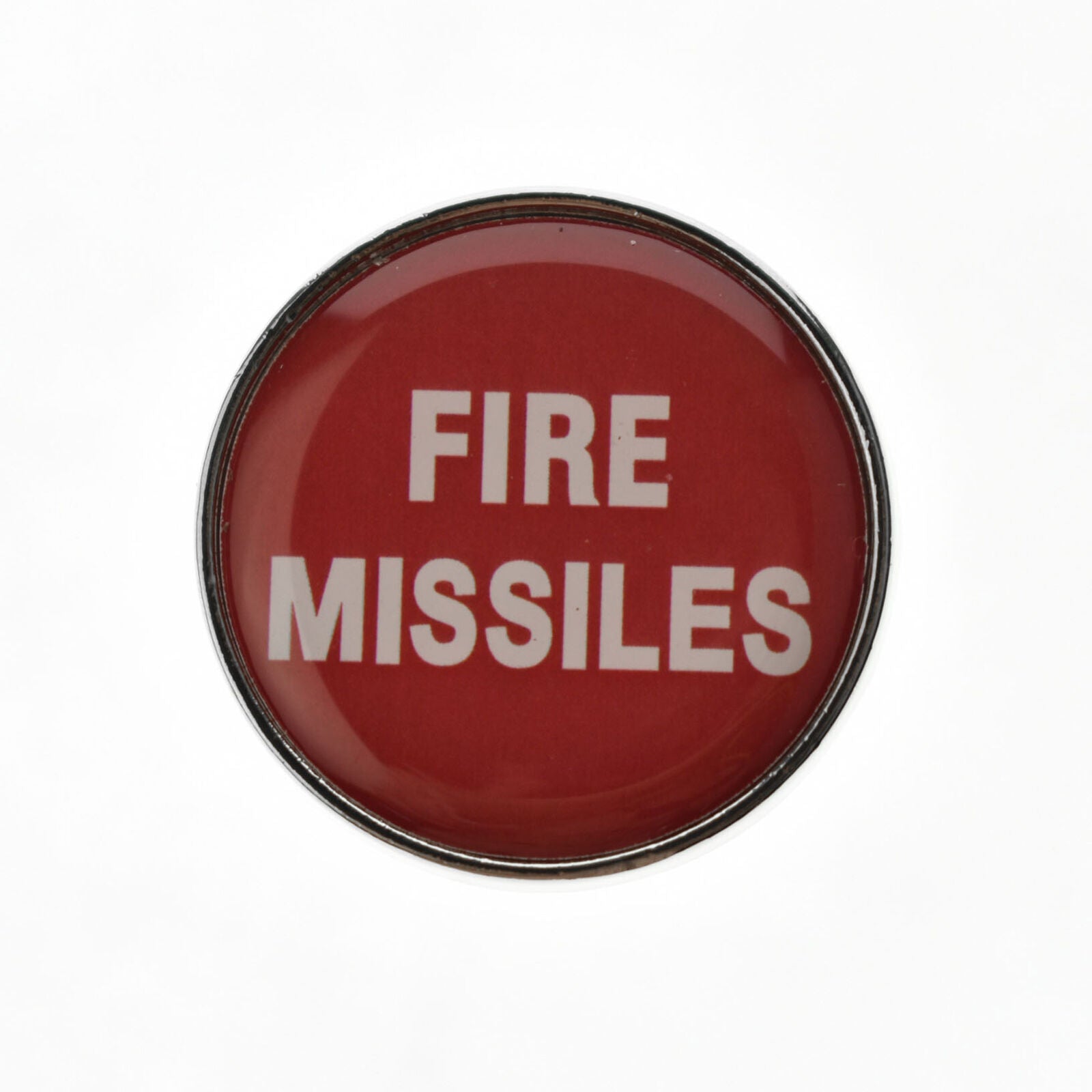 12 V Fire Missile Button Car Lighter Cover Car Decor Accessories