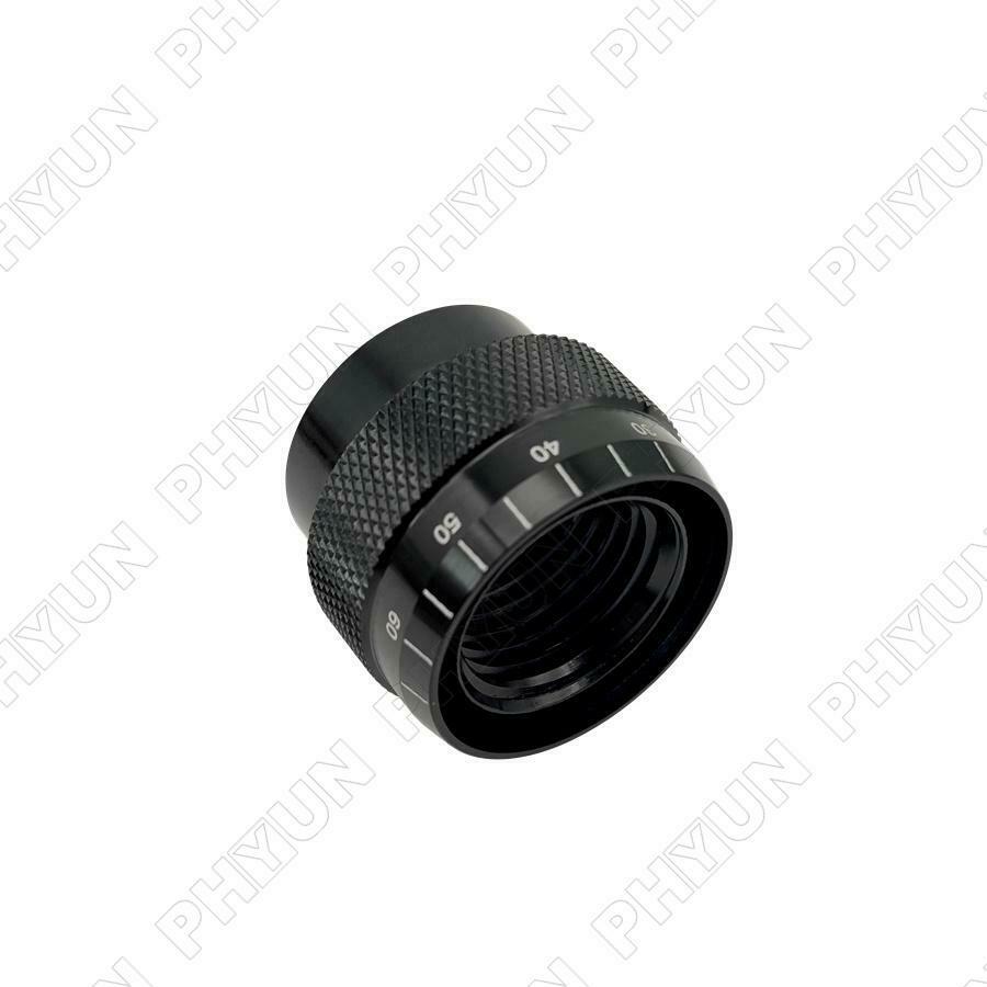 4929 Valve Spring Height Micrometer Measurer Covers Most V8s Black Aluminium