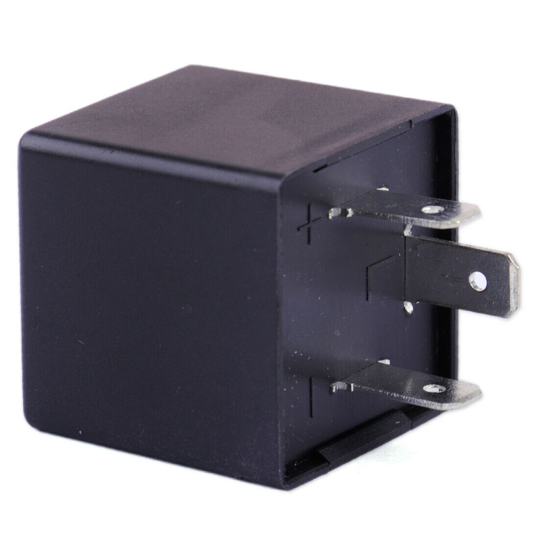 Car Motorcycle 3 Pin LED Flasher Blinker Relay Fit for CF13 Indicator Light An
