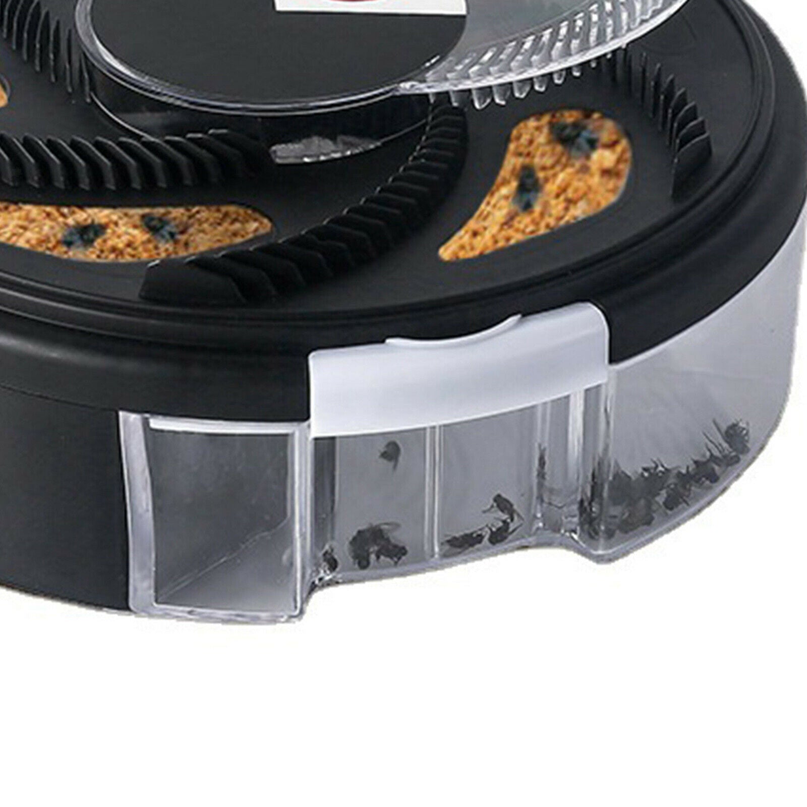 Electronic Fly Catcher Automatic Fly Trap  Mosquito Killer USB