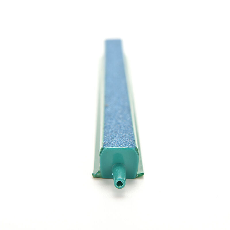 20cm Fashion Air Stone Bubble Curtain Bar Aquarium Aerator Pu& N JfJC.l8