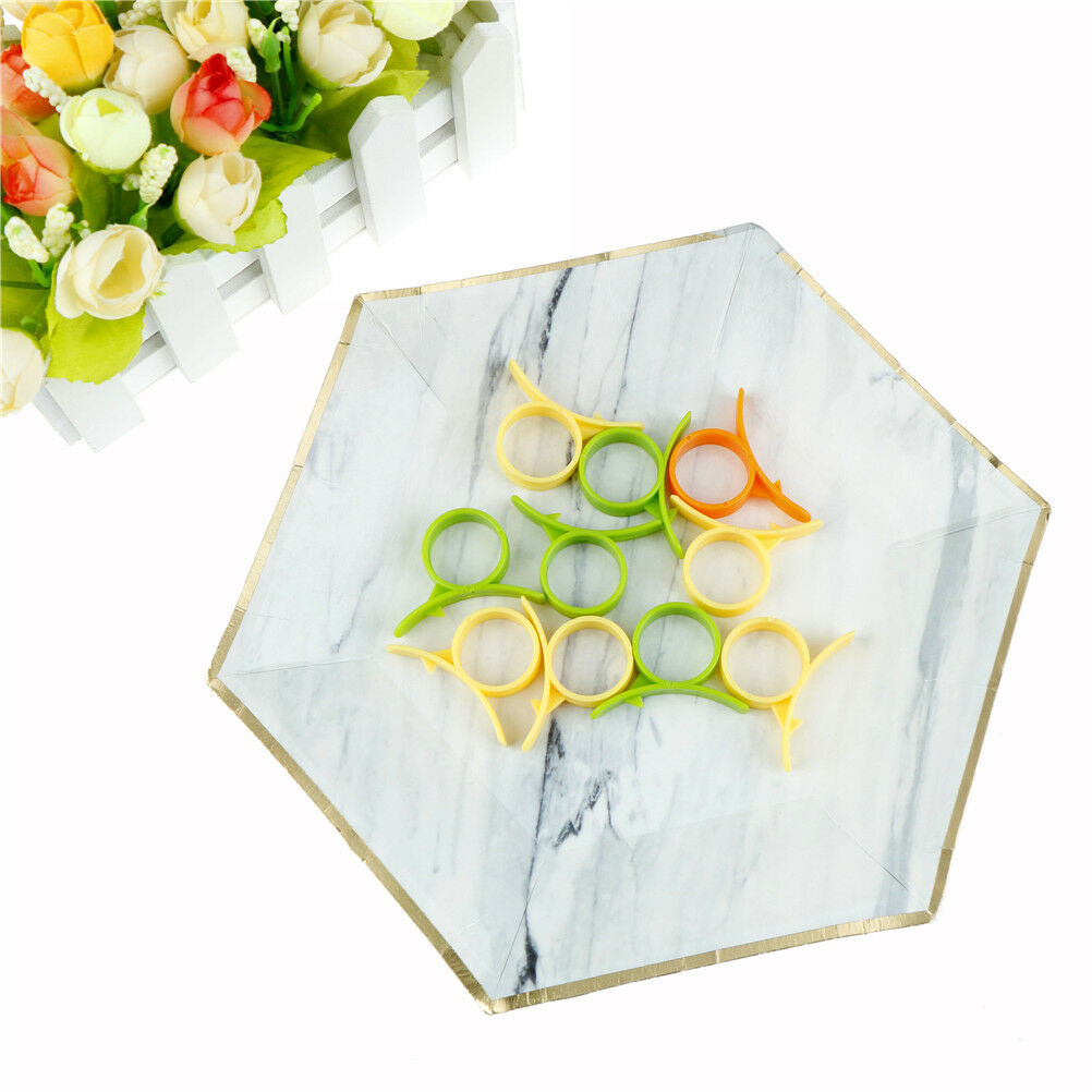 10pcs Finger Open Peeler Parer For Orange Peel Kitchen Gadgets Cooking Too.l8