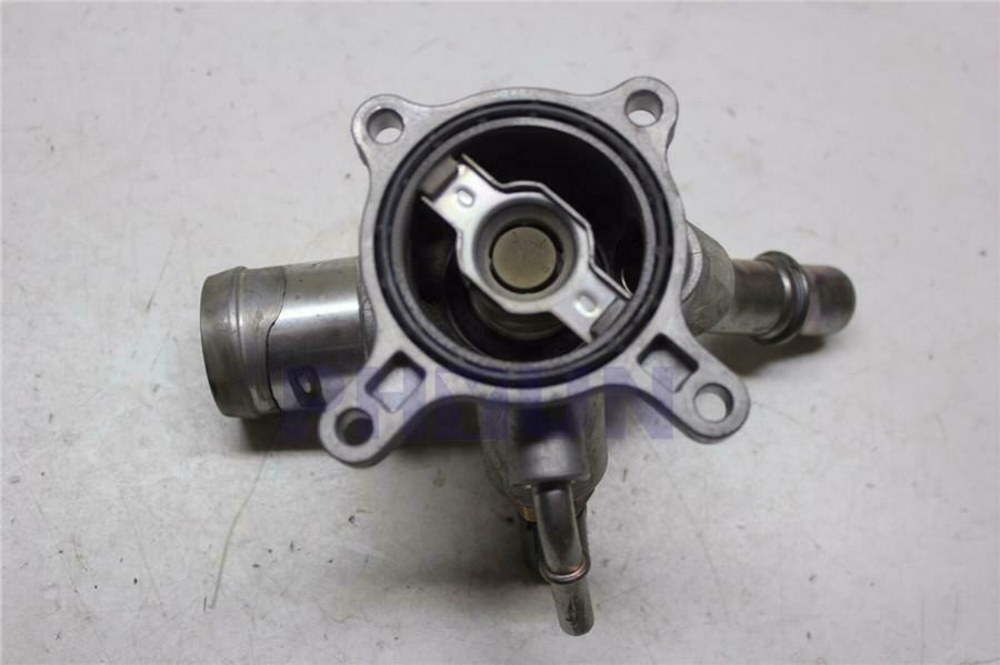Engine Coolant Thermostat Housing Assembly For Chrysler Dodge JEEP 05047861AC