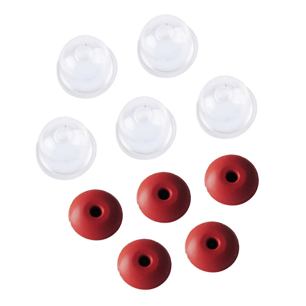 188-12 primer Bulb with 176-64 Check Valve comaptible with most Brushcutter