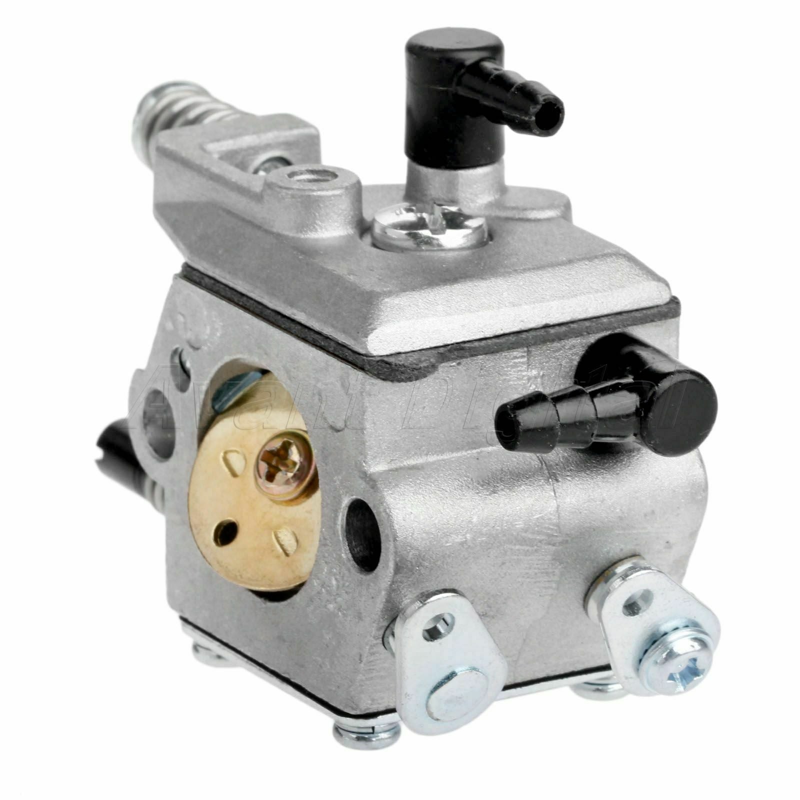 Carburetor 4500 5200 5800 For 45cc 52cc 58cc Chain Saw Carb Parts Replacement