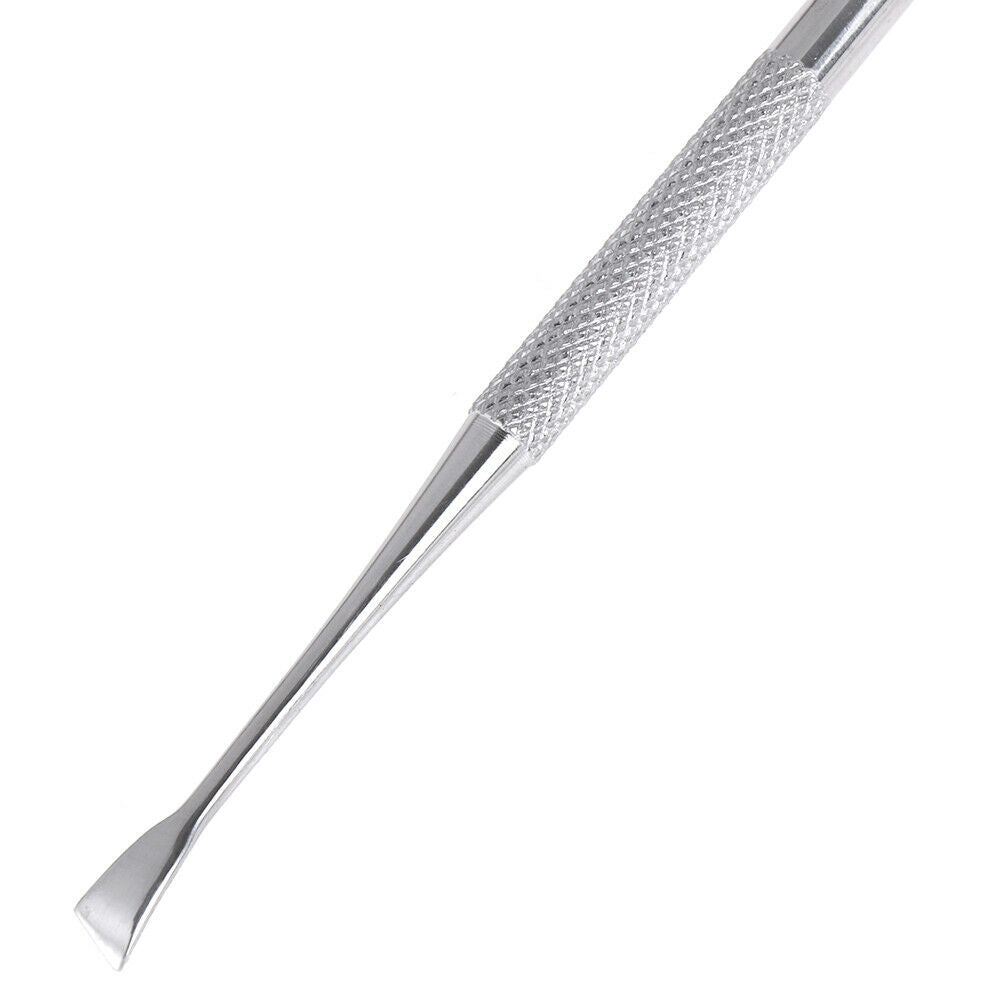 Pet Dog Scaler Remover Scraper Tartar Calculus Tooth Dental Teeth Tool Anim DD