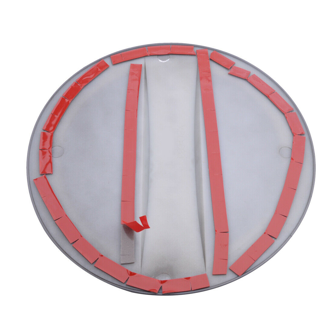 Fuel Tank Gas Door Cap Cover Fit For Chevrolet Camaro 2016 2017 2018 2019 2020