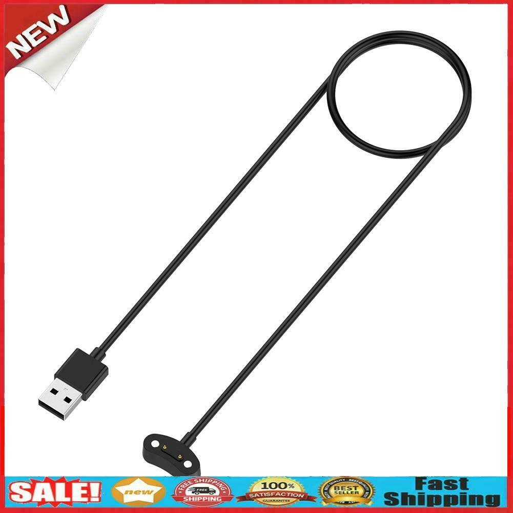 Fast Charger for Ticwatch Pro 3/Ticwatch Pro 3 LTE Smart Watch Accessories @