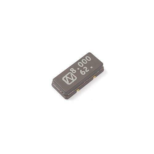 [50pcs] NX1255GB-8.000MHz 8.000 MHz Quartz SMD-NX1255GB